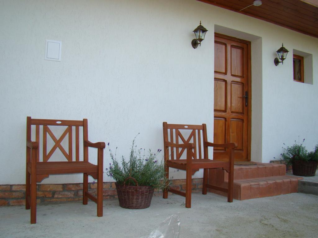 Szekely Haz Guest House Praid Exterior photo
