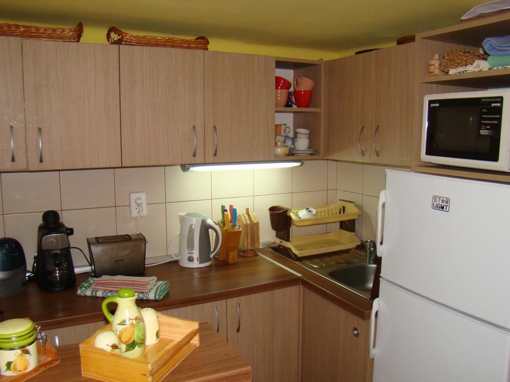 Szekely Haz Guest House Praid Exterior photo