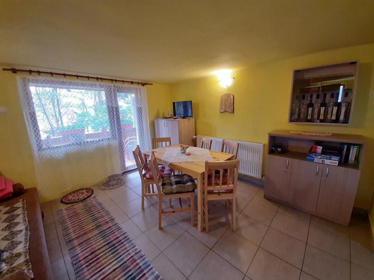 Szekely Haz Guest House Praid Exterior photo